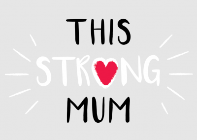 This Strong Mum